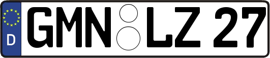 GMN-LZ27