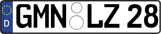 GMN-LZ28