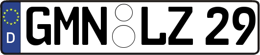 GMN-LZ29