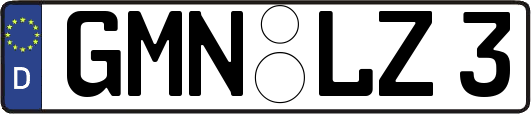 GMN-LZ3