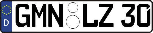 GMN-LZ30