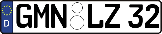 GMN-LZ32