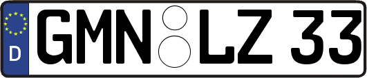GMN-LZ33