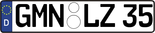 GMN-LZ35