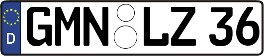 GMN-LZ36