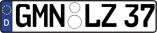 GMN-LZ37