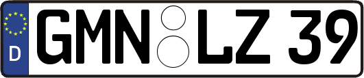 GMN-LZ39