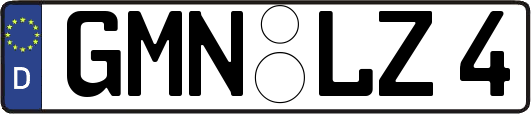 GMN-LZ4