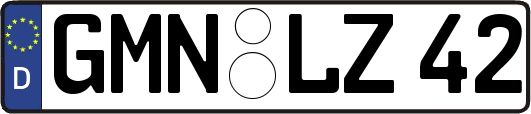 GMN-LZ42