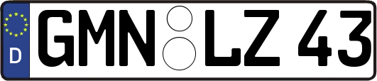 GMN-LZ43