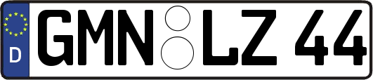 GMN-LZ44
