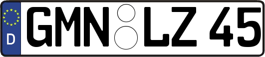GMN-LZ45