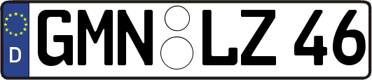 GMN-LZ46