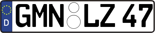GMN-LZ47