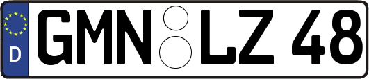 GMN-LZ48