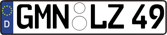 GMN-LZ49