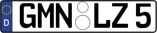 GMN-LZ5