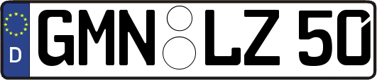 GMN-LZ50