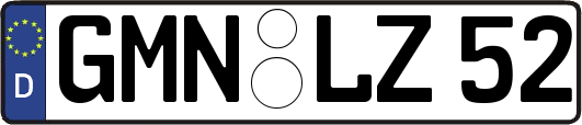 GMN-LZ52