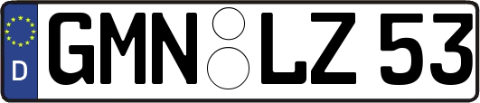 GMN-LZ53