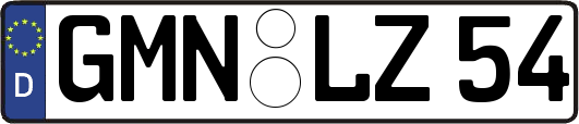 GMN-LZ54
