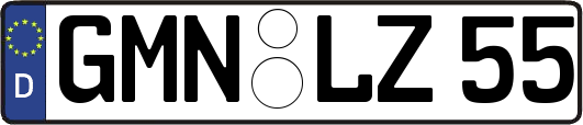 GMN-LZ55