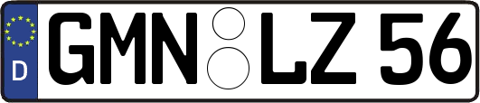 GMN-LZ56