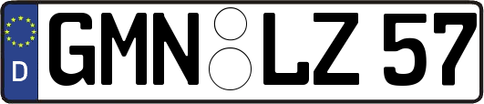 GMN-LZ57