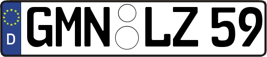 GMN-LZ59
