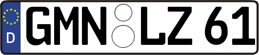 GMN-LZ61