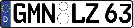 GMN-LZ63