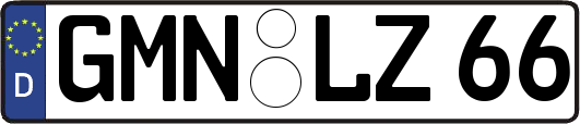 GMN-LZ66