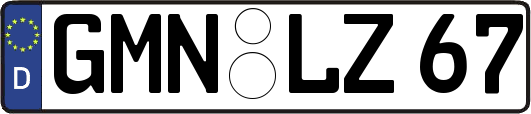 GMN-LZ67