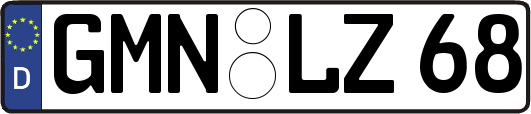 GMN-LZ68