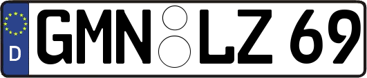GMN-LZ69