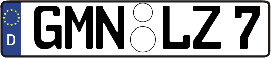GMN-LZ7