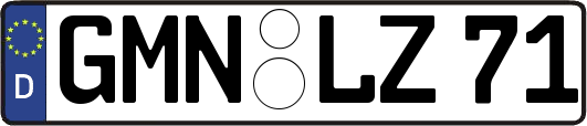 GMN-LZ71
