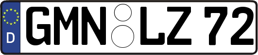 GMN-LZ72