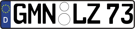 GMN-LZ73