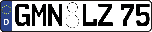 GMN-LZ75