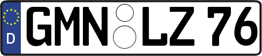 GMN-LZ76