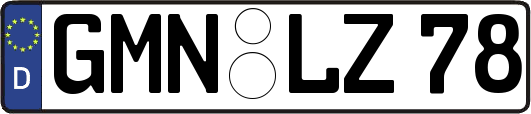 GMN-LZ78