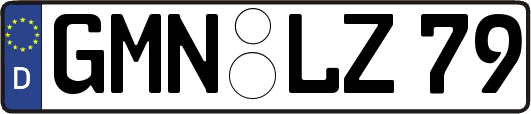 GMN-LZ79