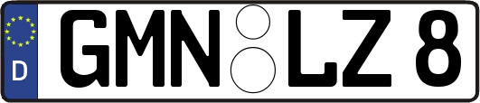 GMN-LZ8