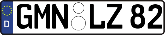 GMN-LZ82