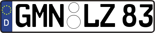 GMN-LZ83