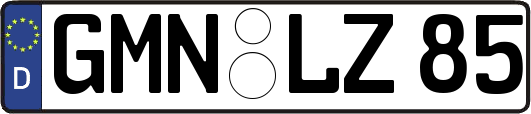 GMN-LZ85