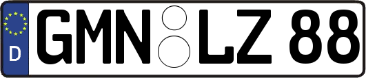 GMN-LZ88