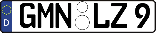 GMN-LZ9
