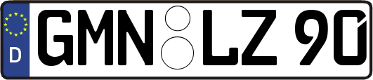 GMN-LZ90